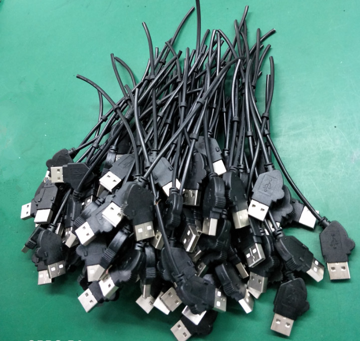 USB數(shù)據(jù)線充電很慢怎么辦？